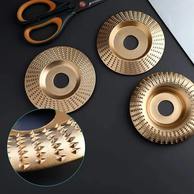 TitanCarve™ — Unlock Flawless Woodworking Precision with Power and Ease - Image 9
