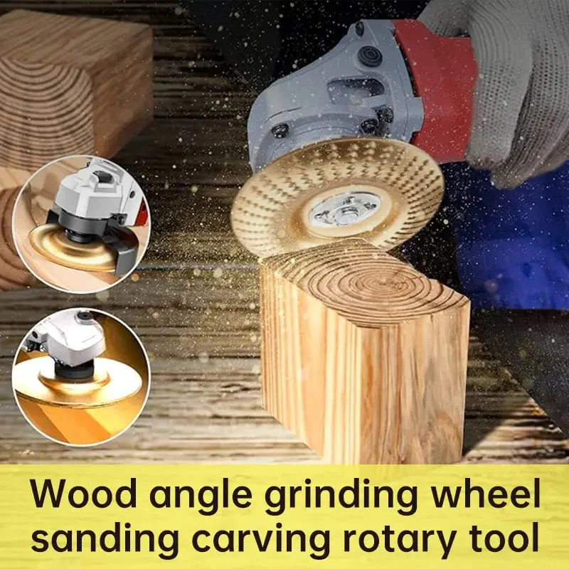 TitanCraft™ — Unlock Flawless Woodworking Power That Never Lets You Down - Image 3