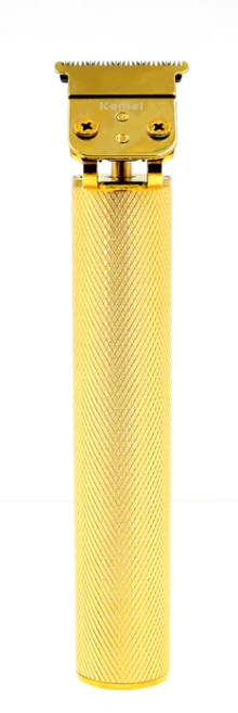 TitanEdge™ Precision Trimmer — Command Instant Respect with Every Razor-Sharp Cut - Image 6
