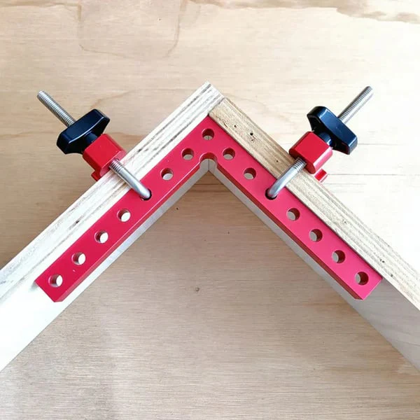 TitanGrip⢠â Lock in Perfect 90° Joints for Flawless, Stress-Free Builds - Image 8