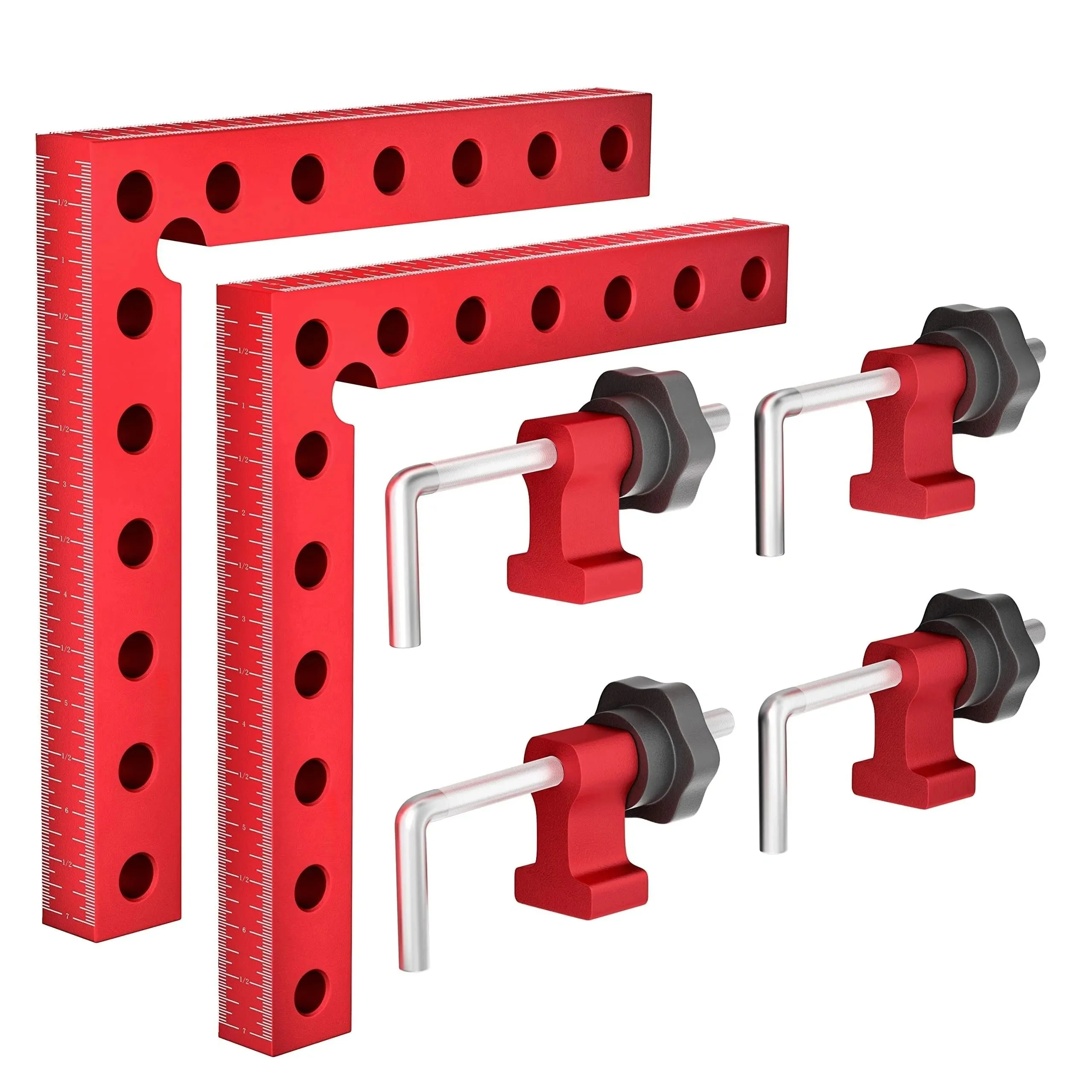 TitanGrip⢠â Lock in Perfect 90° Joints for Flawless, Stress-Free Builds - Image 9