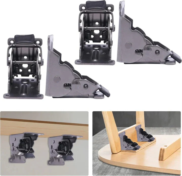 TitanLatch™ — Instant, Unshakable Locking Power for Effortless Confidence (x2)