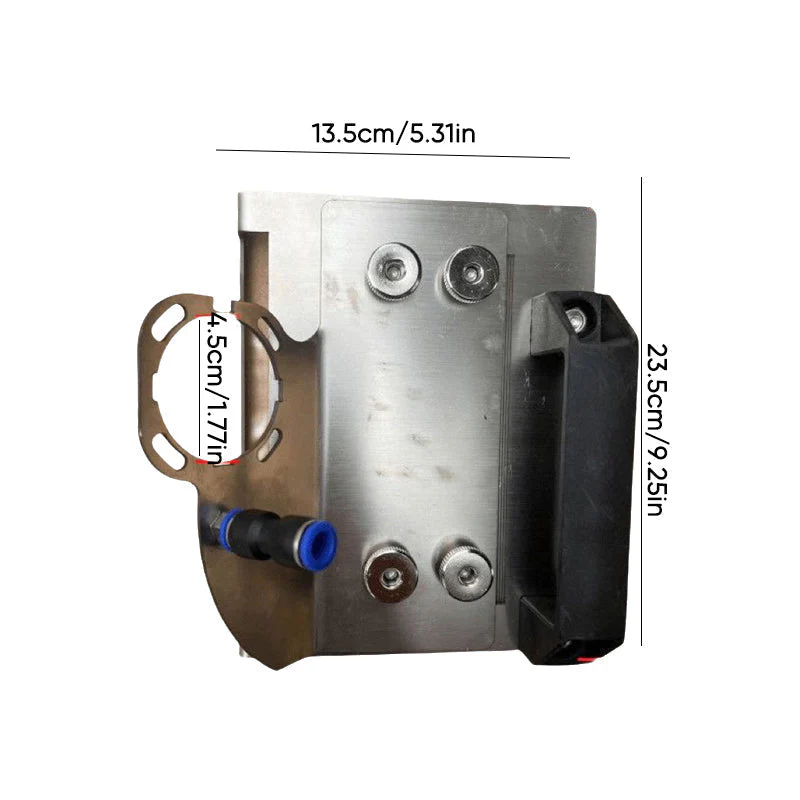 TitanTrim™ — Master Perfect Tile Bevels with Rock-Solid, Vibration-Free Precision - Image 11