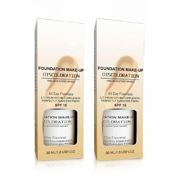 1+1 FREE | ToneFit Perfect Skin Color in Seconds - Image 15