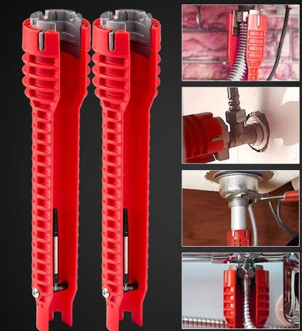 TorqueMaster™ — Conquer Tight Spots with Effortless Power and Comfort - Image 4