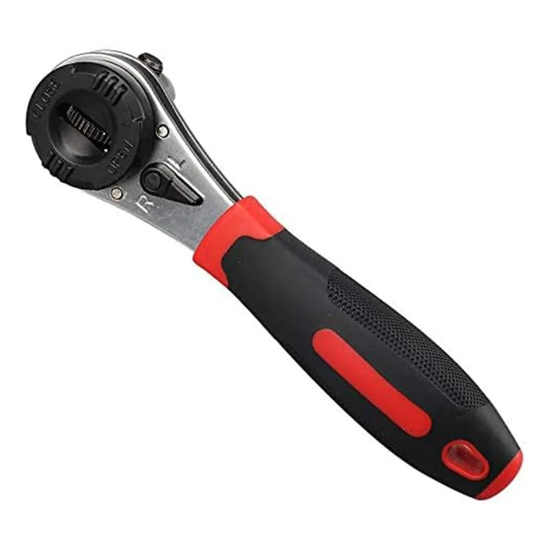 TorqueMaster Pro™ — Conquer Every Bolt with Effortless Power and Precision - Image 11
