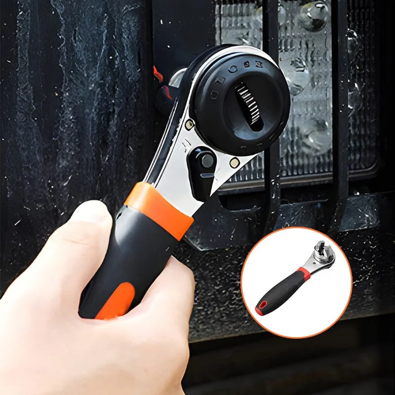 TorqueMaster Pro™ — Conquer Every Bolt with Effortless Power and Precision - Image 2