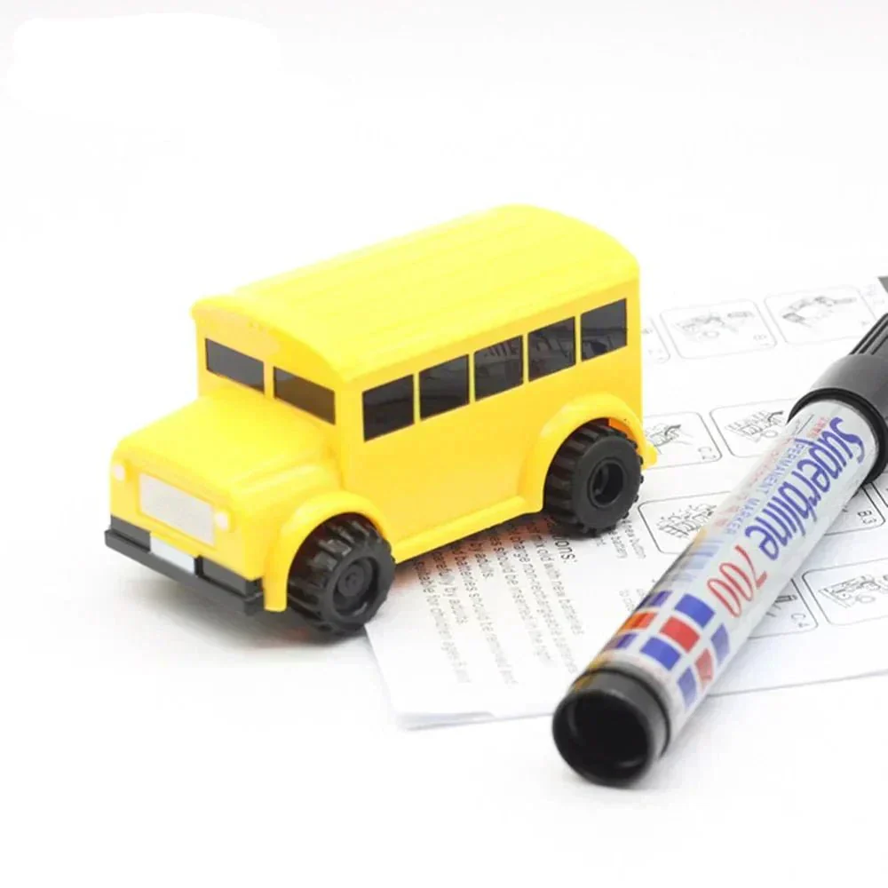 TraceRide™ | Inspire children's imagination - Image 16