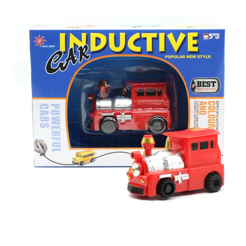 TraceRide™ | Inspire children's imagination - Image 9