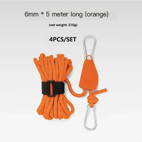 TrailGrip™ — Turn Tough Outdoor Setups into Effortless Freedom - Image 15