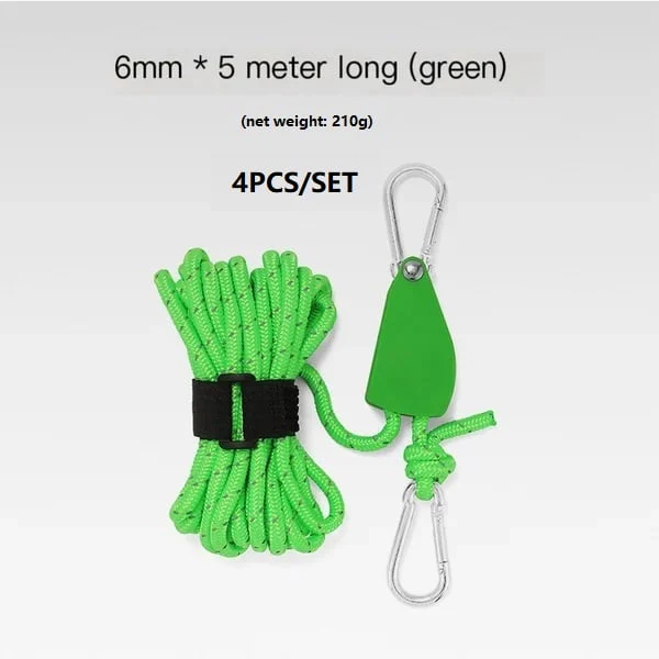 TrailGrip™ — Turn Tough Outdoor Setups into Effortless Freedom - Image 27