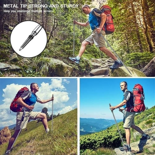 TrailMaster™ — Command Every Trail with Confidence and Survival Power - Image 2