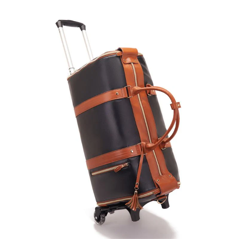 TravelSmart™ - The roomiest carry-on bag - Image 14