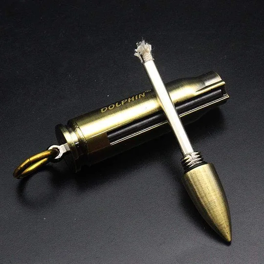TrekLite Waterproof Firestarter Matchstick | 1+1 FREE - Image 3