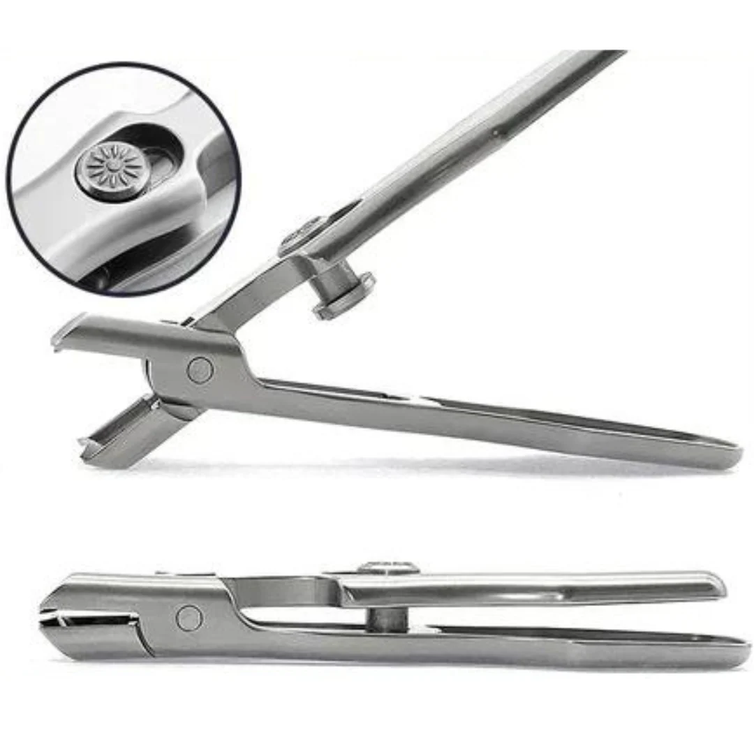 TrimaSure™ — Slice Through Thick Nails Smoothly Without Pain or Mess - Image 4