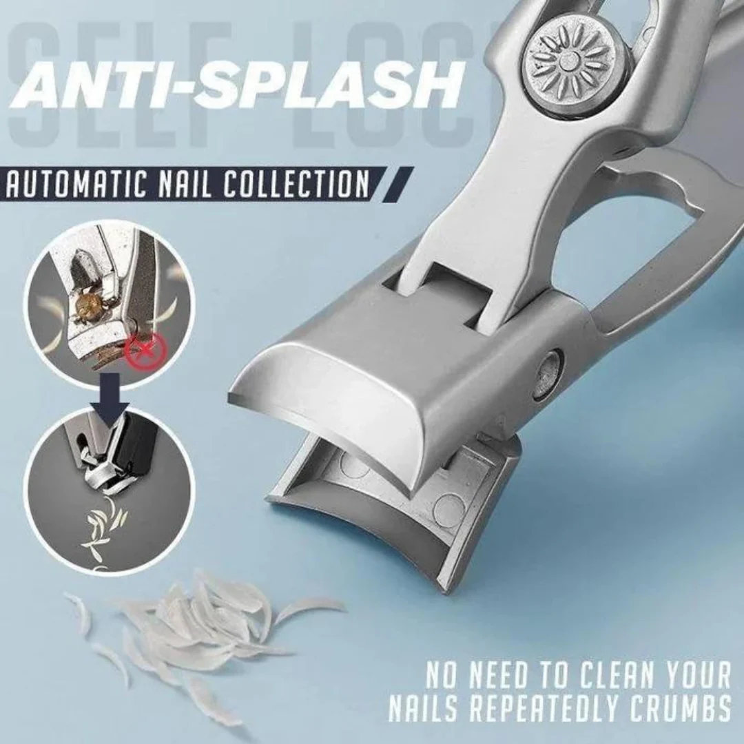 TrimaSure™ — Slice Through Thick Nails Smoothly Without Pain or Mess - Image 5