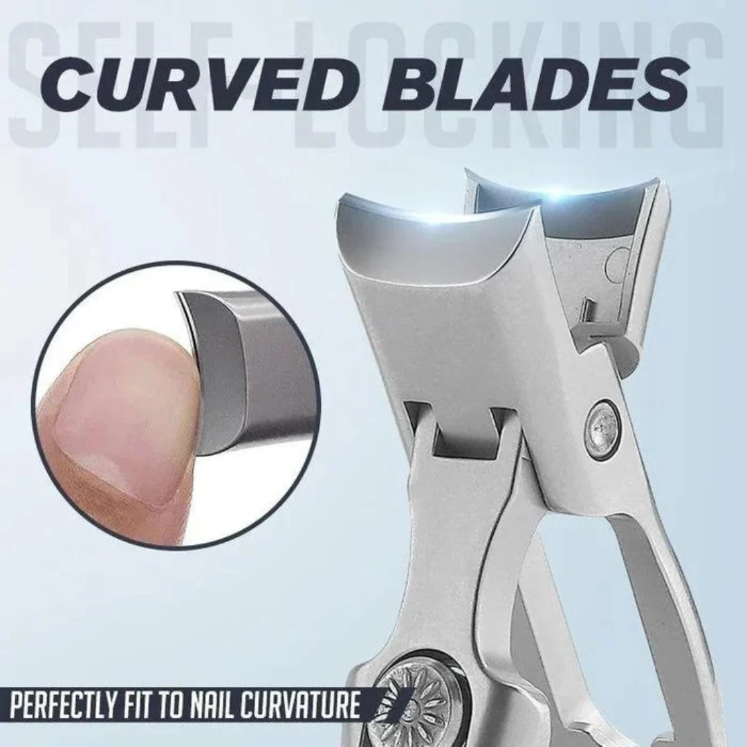 TrimaSure™ — Slice Through Thick Nails Smoothly Without Pain or Mess - Image 7