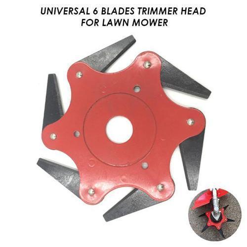 TrimPro™ - 6 Steel Trimmer Head - Image 5