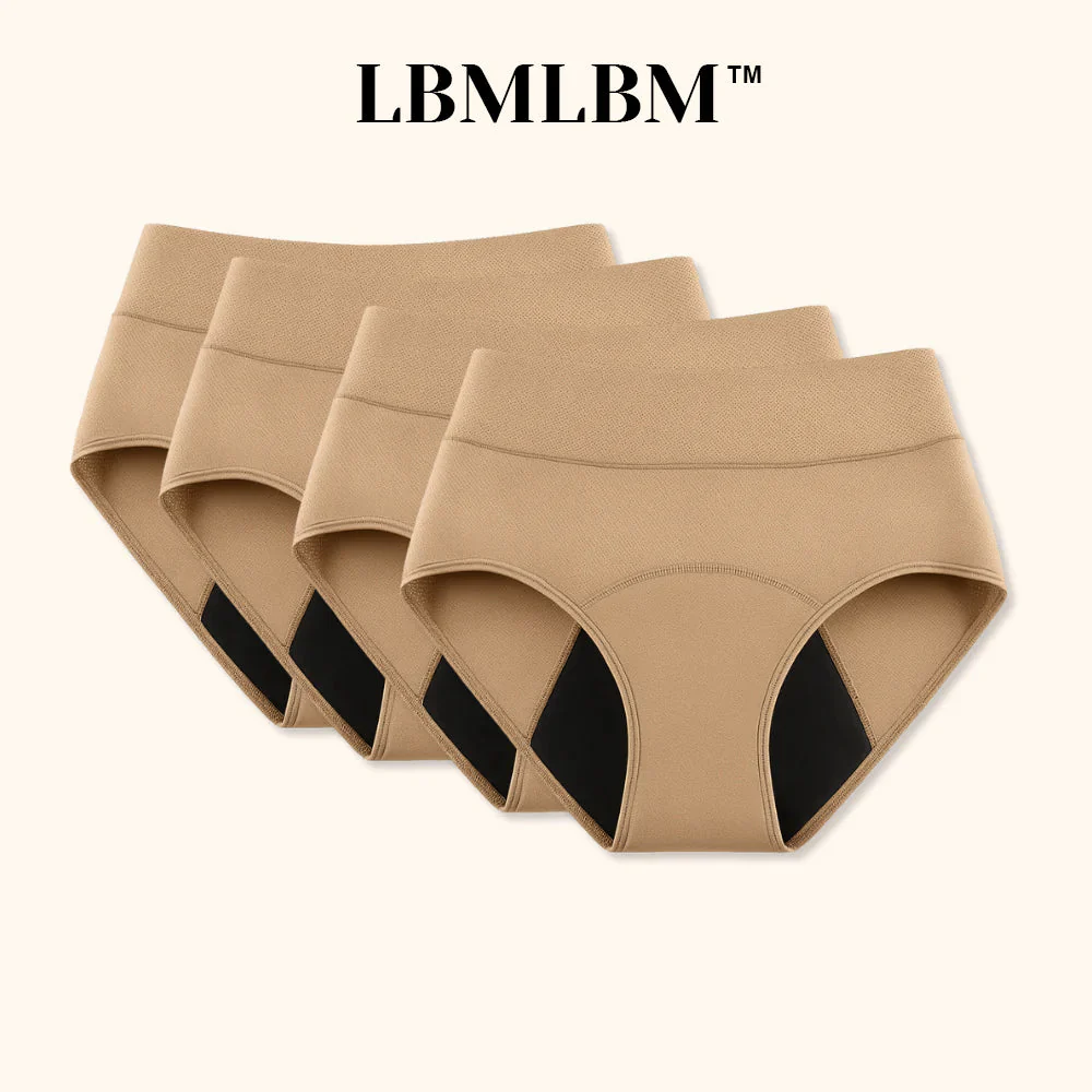 TriumphFlow™ — Feel Fearless and Fresh with Invisible Leak Defense - Image 6