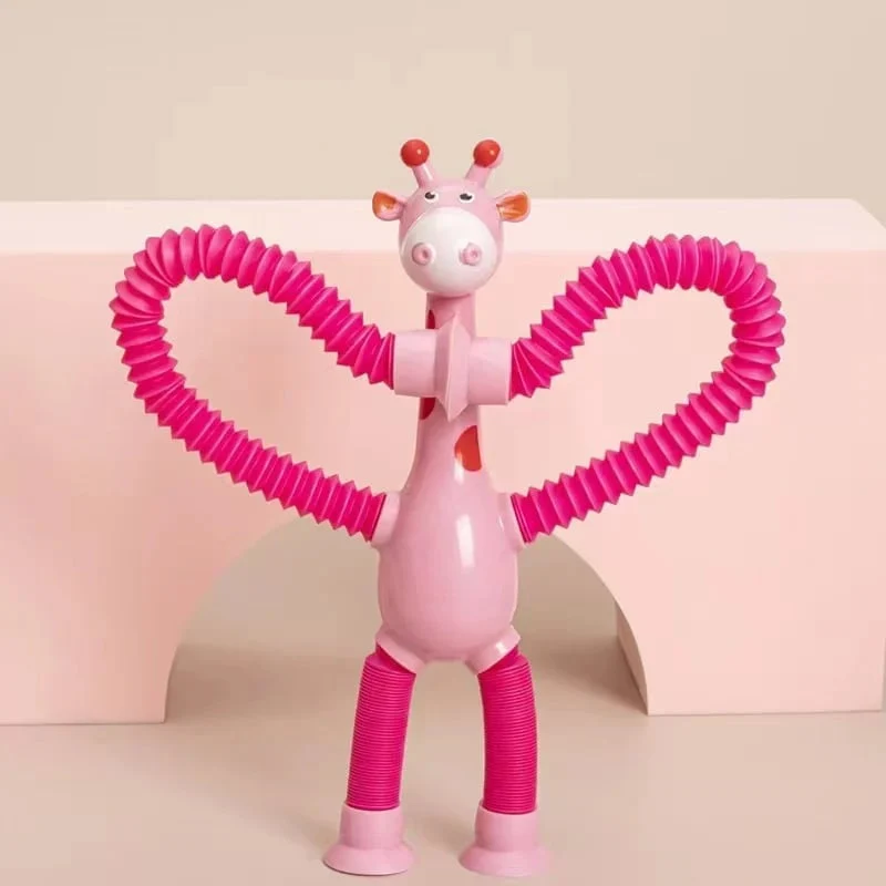 BendBuddy™ — Endless Joy and Calm for Kids, Anytime, Anywhere - Image 5