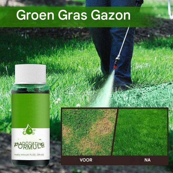 TurboGrow™ — Transform Your Yard into a Velvety, Head-Turning Green Oasis with Zero Effort - Image 3