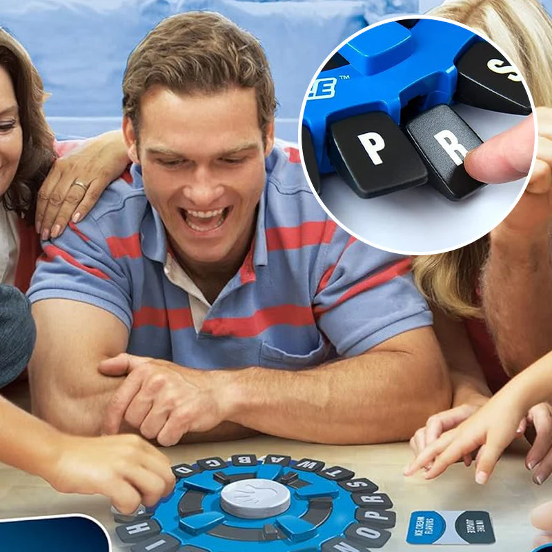 TurboLex™ — Ignite Heart-Racing Battles and Unbreakable Bonds Every Game Night - Image 7