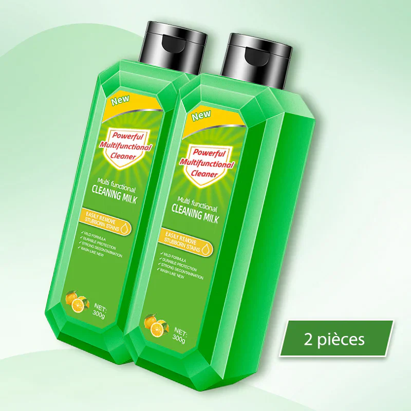 TurboShine - Powerful Multi-Purpose Cleaner - Image 10