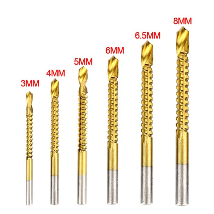 TurboTwist™ — Dominate Every Drill Job with Pro-Level Precision and Power - Image 6
