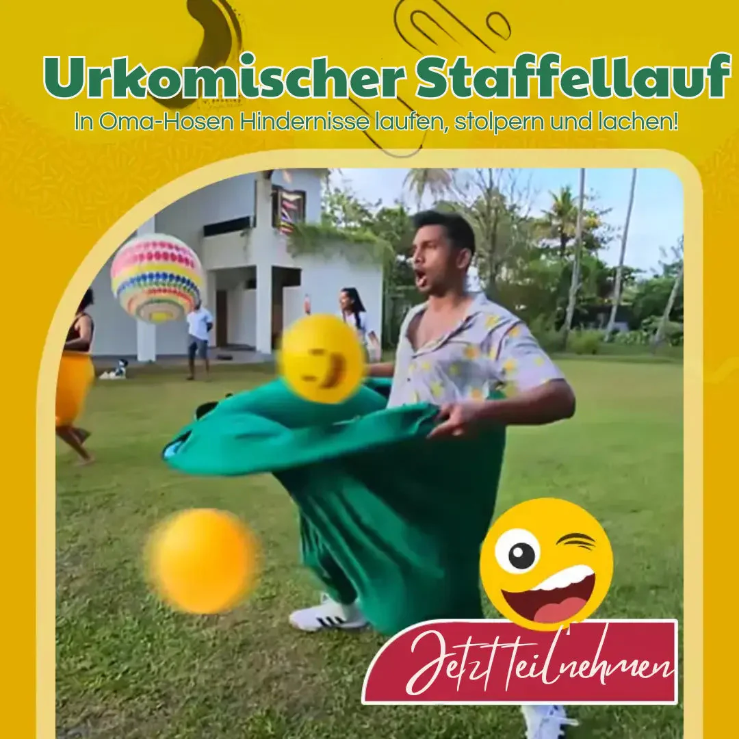 TurboTwist™ Pants — Unleash Wild Laughter and Instant Energy with Every Catch - Image 9