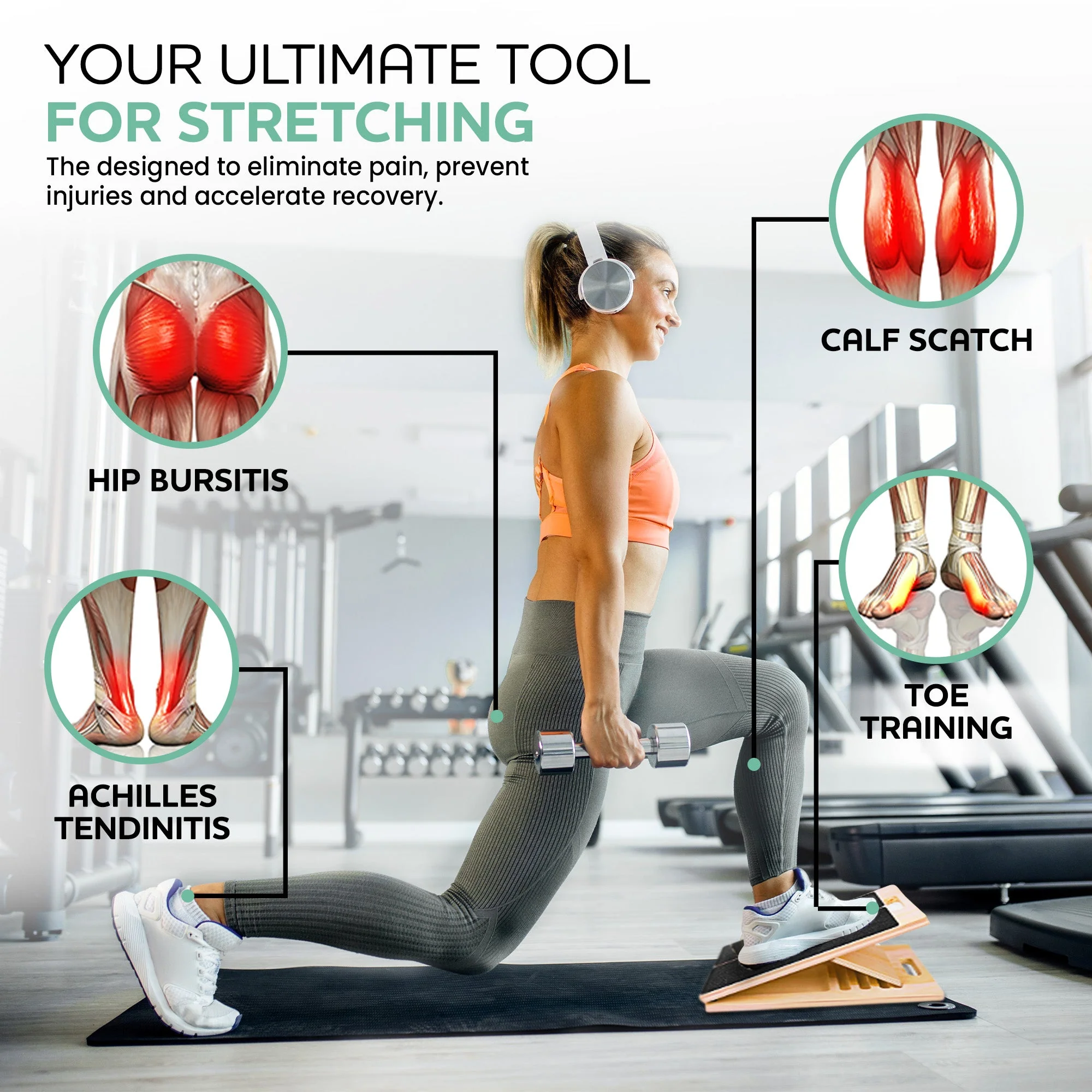FlexEase™ — Crush Pain, Unlock Freedom Fast | 50% off - Image 4