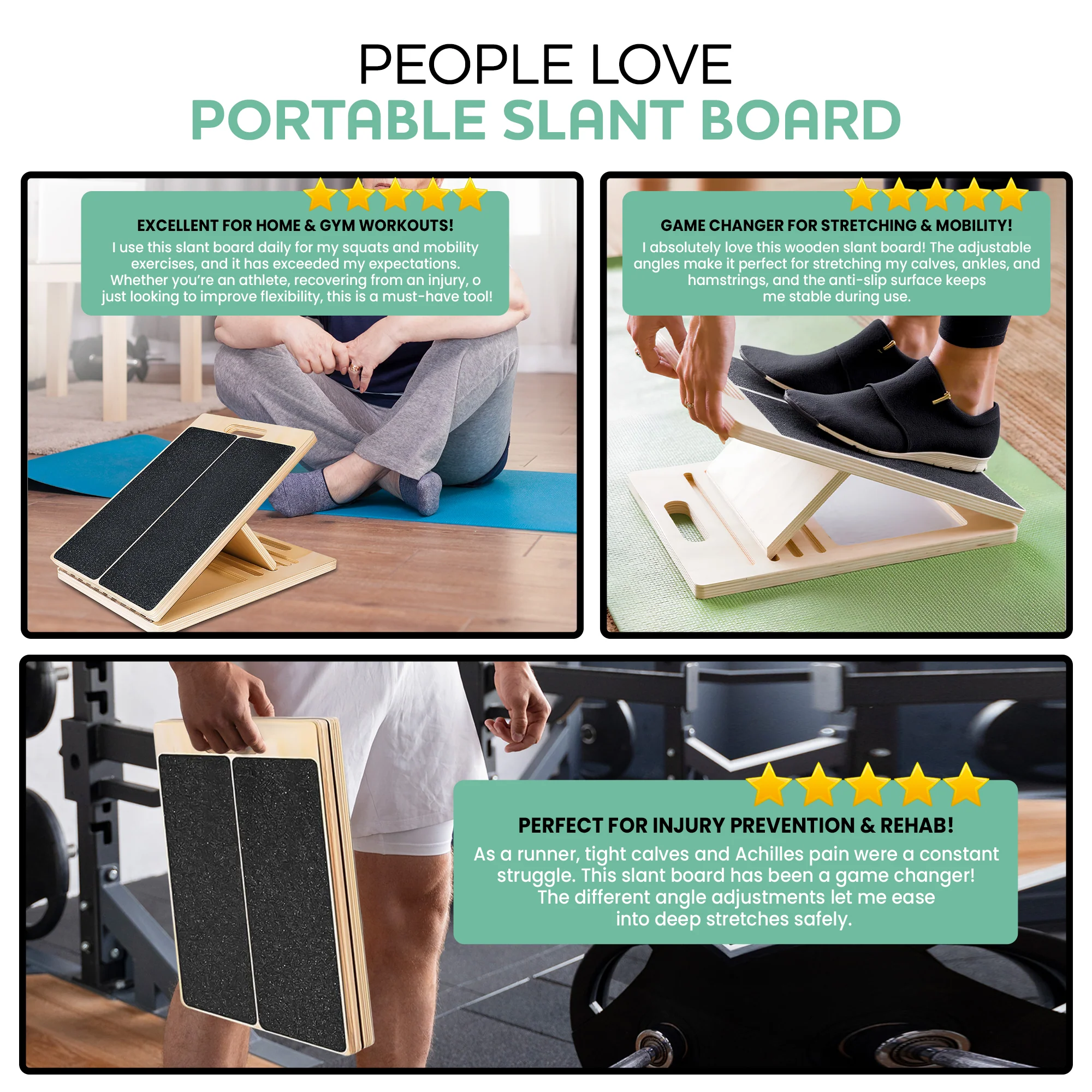 FlexEase™ — Crush Pain, Unlock Freedom Fast | 50% off - Image 5