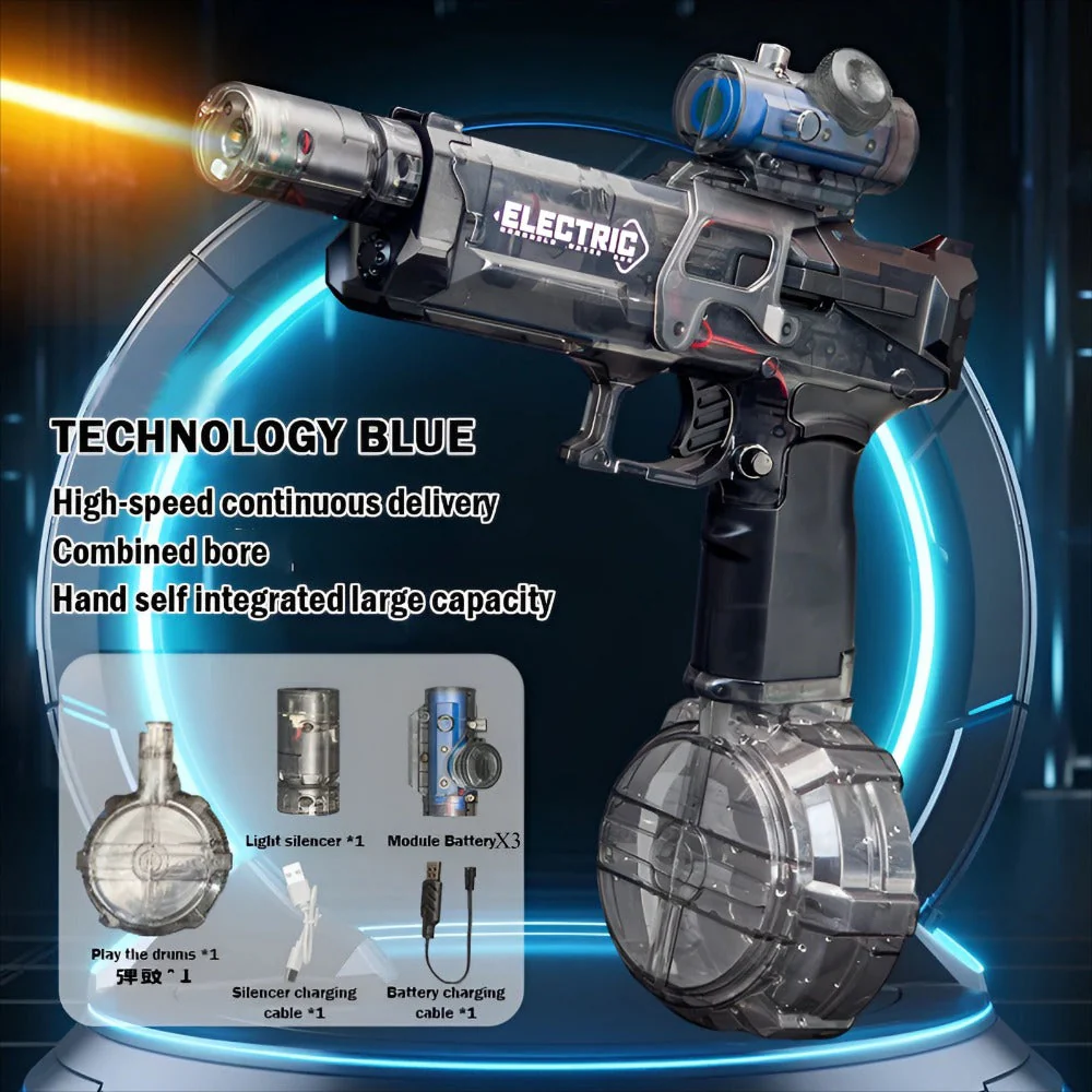 Ultimate Water Battle Blaster - Image 6