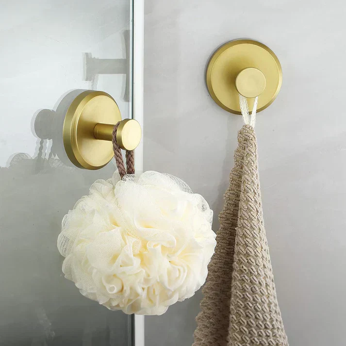 Ultra-adhesive, repositionable suction cup hook - Image 5