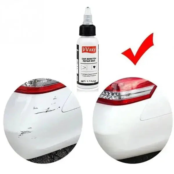 UltraLux™ Scratch Shield — Instantly Restore Your Car’s Showroom Shine and Protect for Months - Image 6