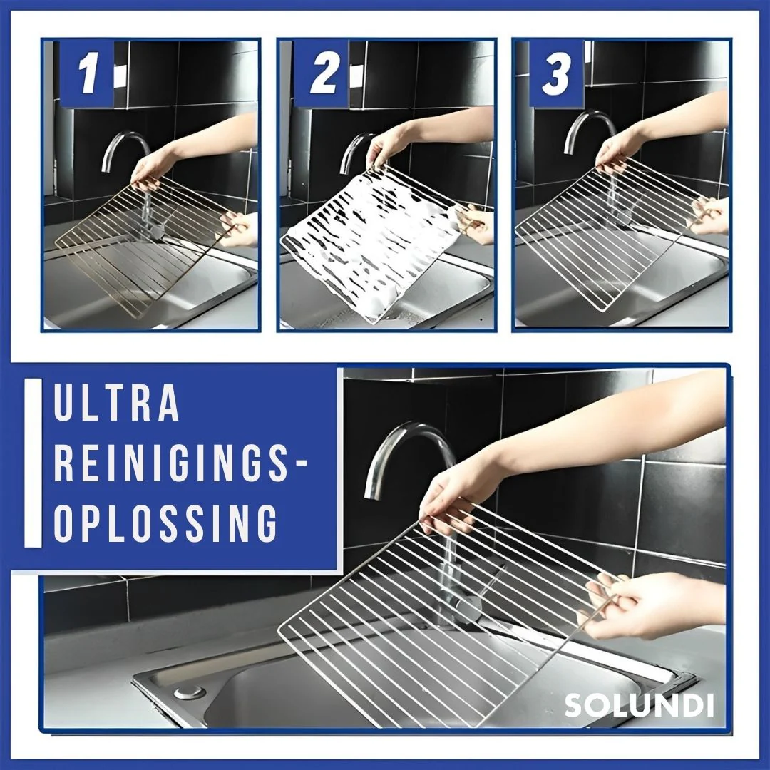 UltraShine™ — Effortless Grease Removal That Frees Your Time and Protects Your Surfaces - Image 4