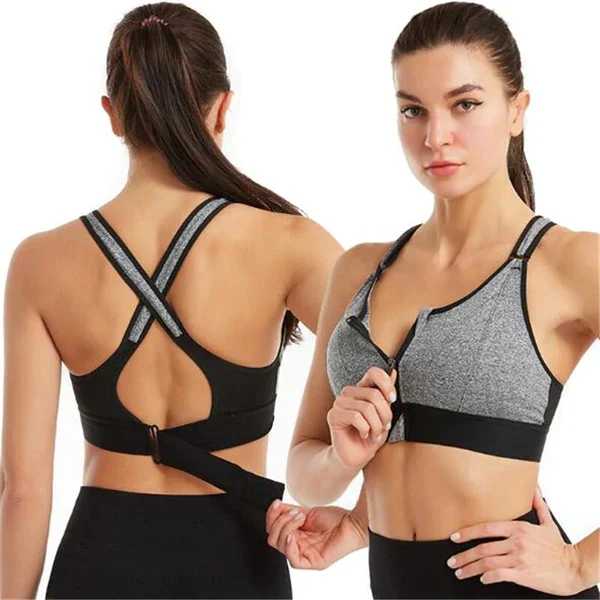 UltraSupport™ | Ultra-Comfort Bra with Support - Image 5