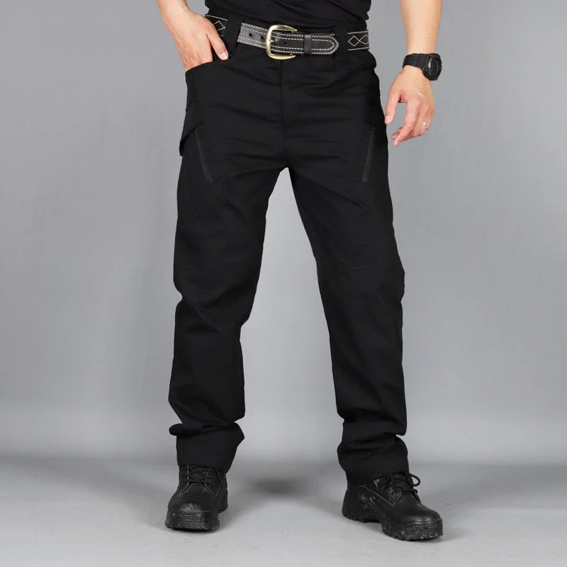 VanguardForce™ Tactical Flex Pants — Unleash All-Day Power with Ultimate Comfort and Rugged Durability - Image 5