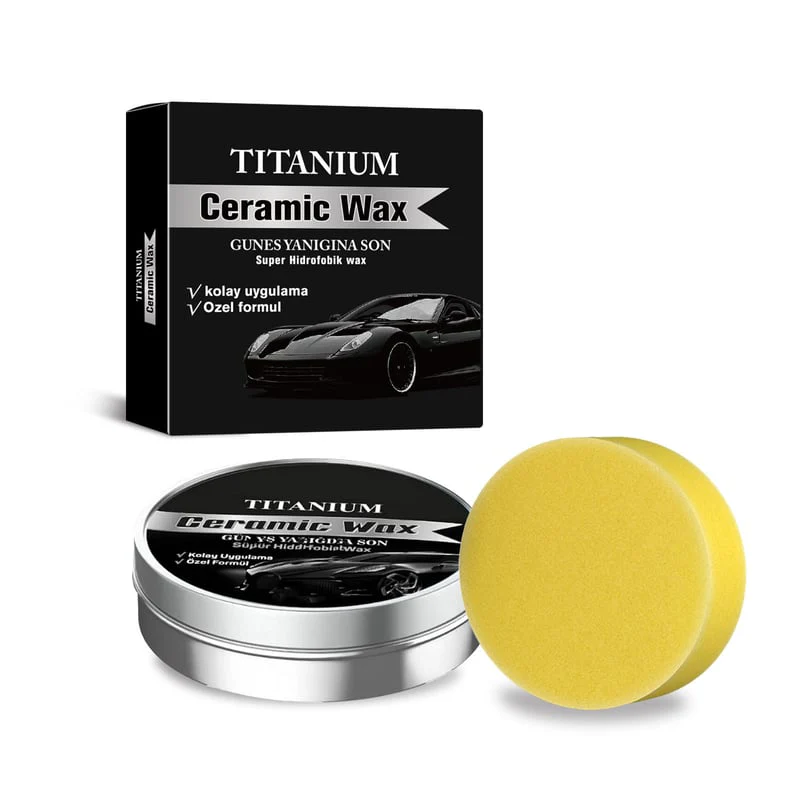 VantaSheen™ — Transform Your Ride with Showroom Shine and Bulletproof Paint Protection