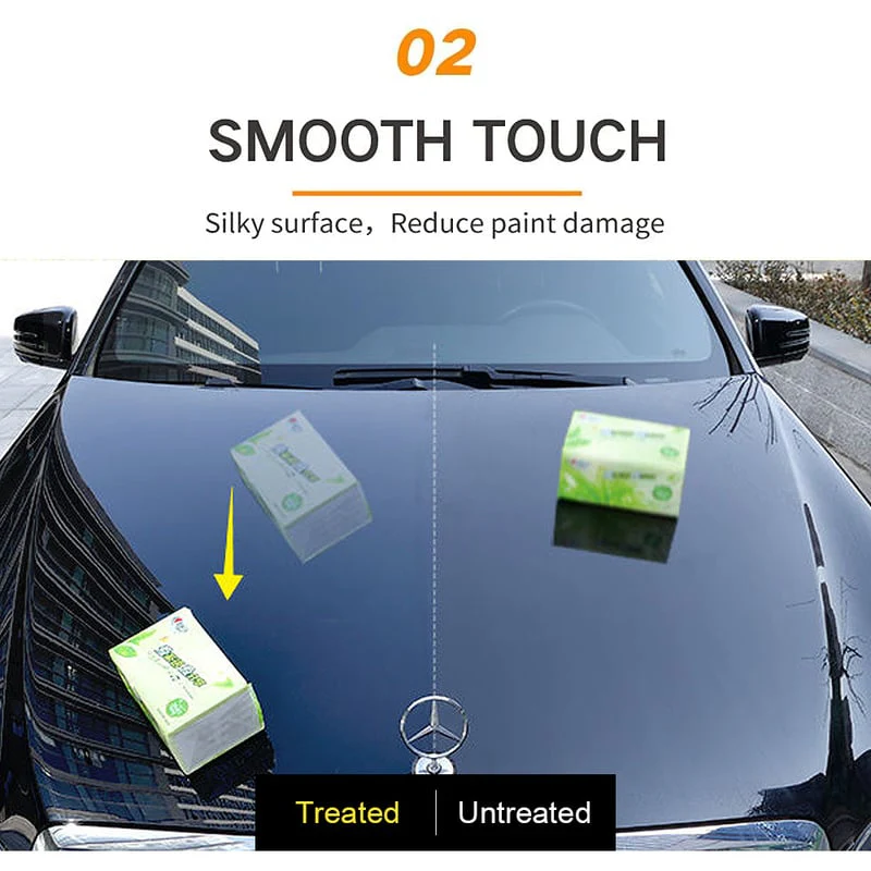 VantaSheen™ — Transform Your Ride with Showroom Shine and Bulletproof Paint Protection - Image 6
