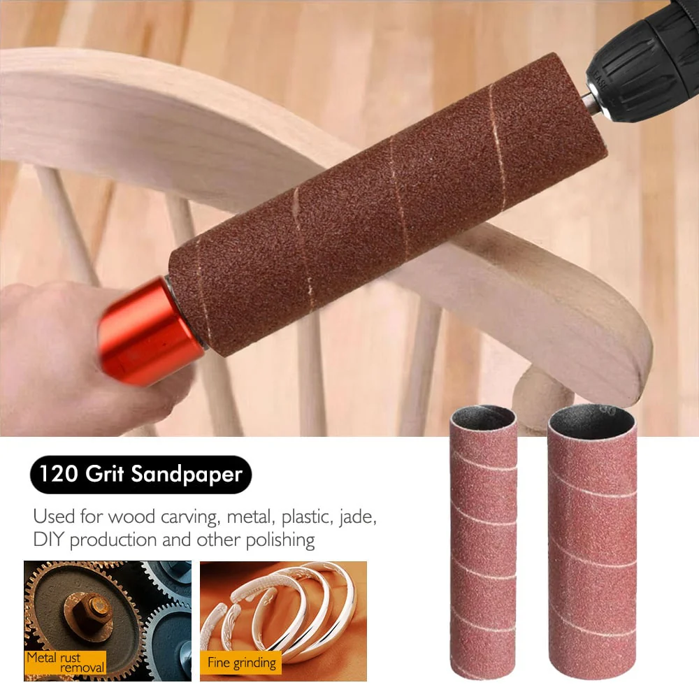 VarioEdge™ Precision Sander Adapter Kit — Master Every Surface with Effortless, Pro-Level Precision - Image 4