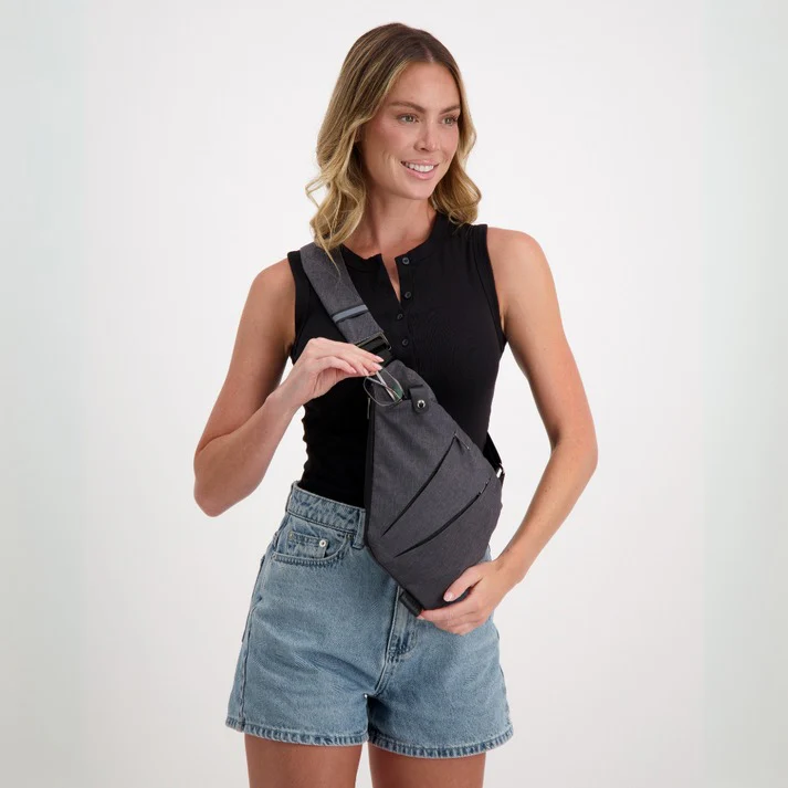 Vault Bag™ | Keep your valuables safe while maintaining style - Image 22