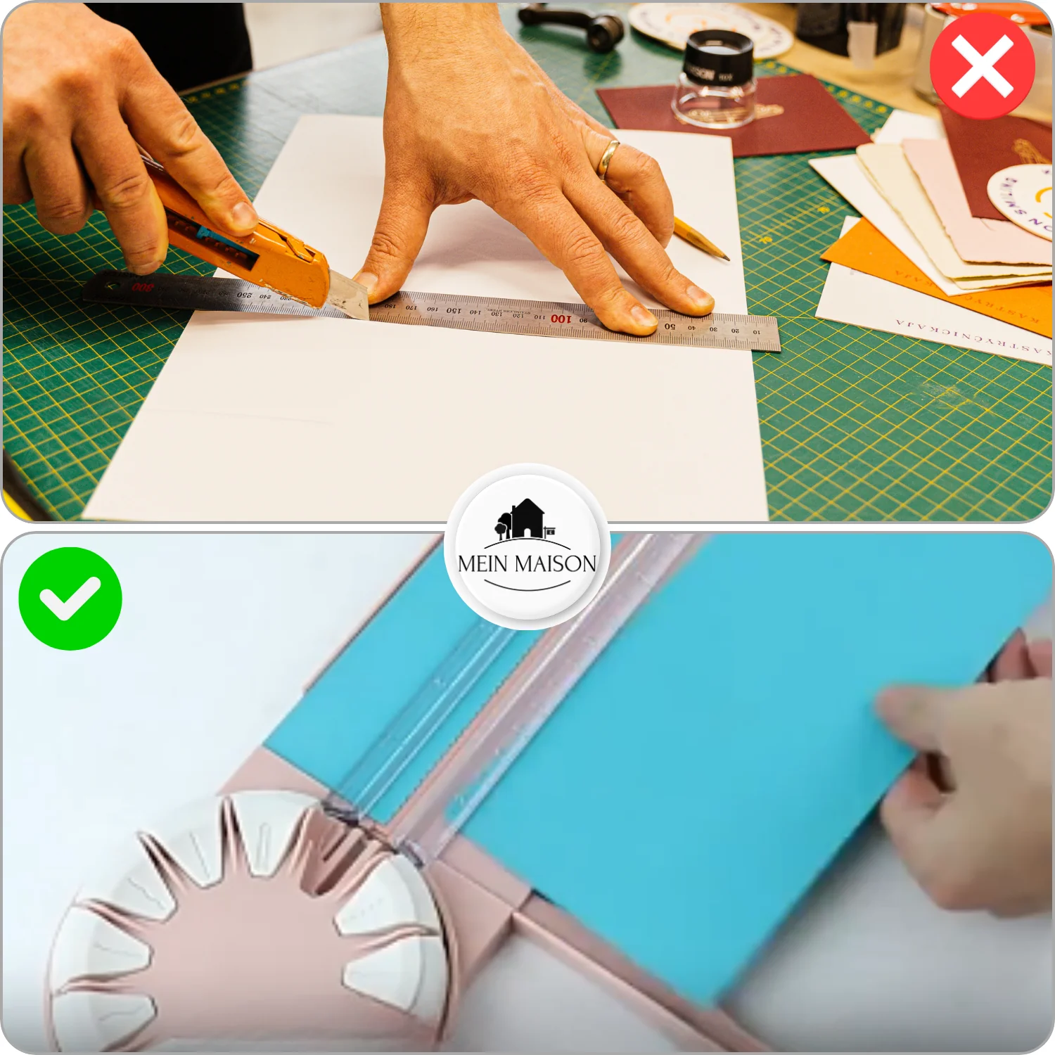 VectorCraft™ — Master Every Cut with Flawless Precision and Effortless Control - Image 9