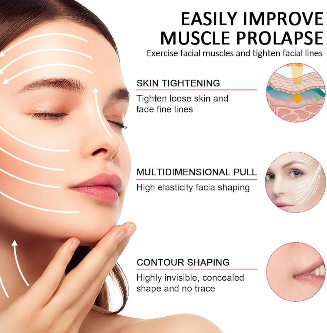 VeevaLift™ — Instantly Sculpt Youthful Skin You Can Wear All Day Without a Trace - Image 9