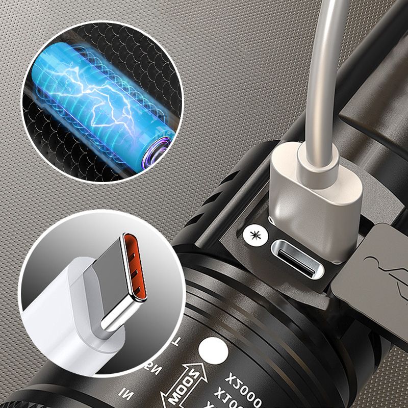 VegaBeam™ — Conquer Darkness with Unstoppable Power and Ultimate Freedom - Image 10