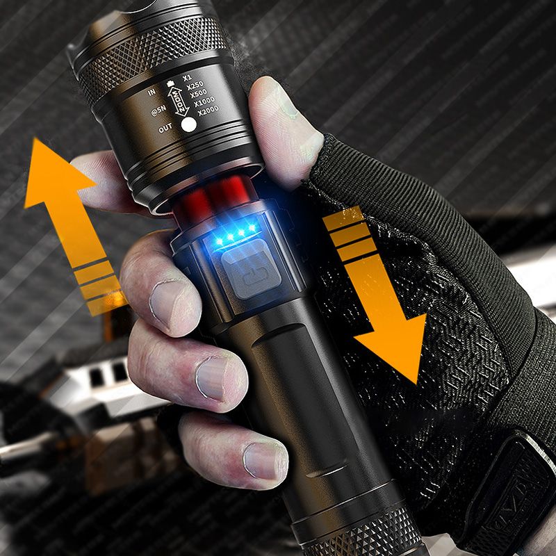 VegaBeam™ — Conquer Darkness with Unstoppable Power and Ultimate Freedom - Image 11