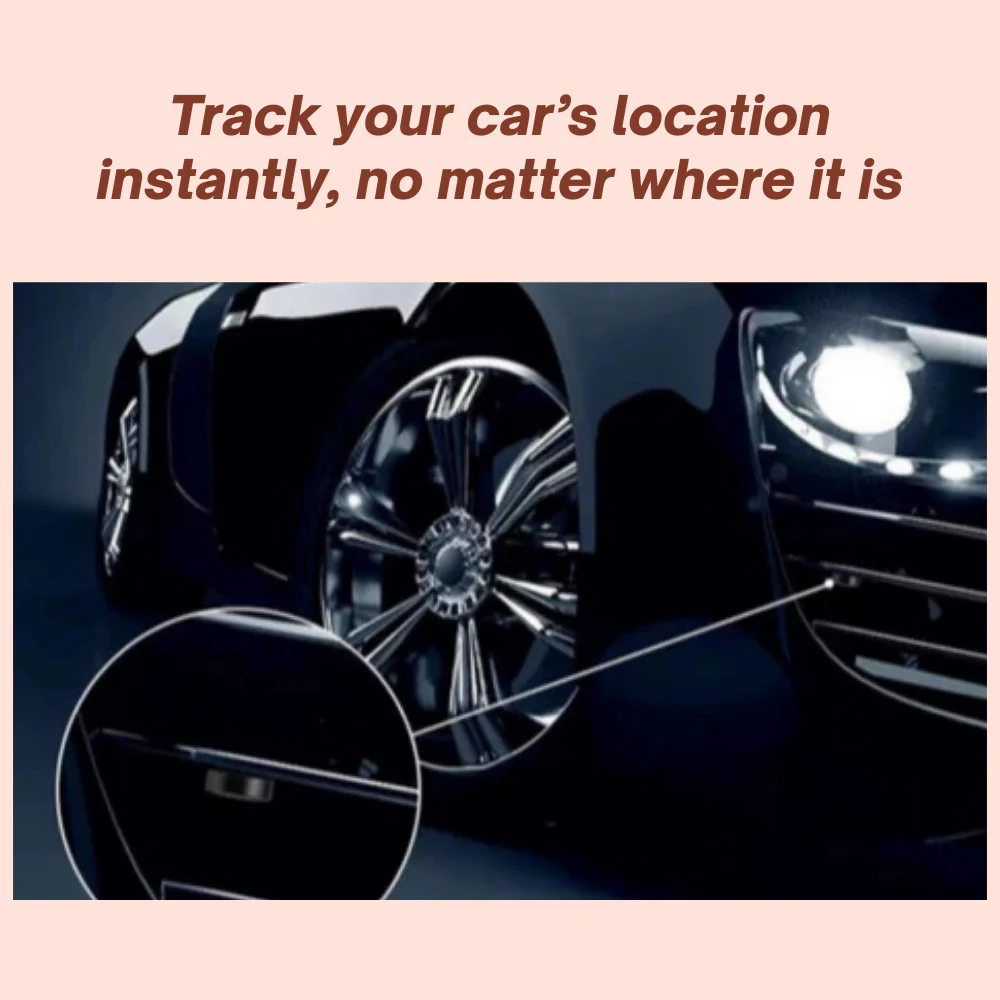 TrackSpot™ — Instantly Locate What Matters and Banish Worry Forever - Image 2