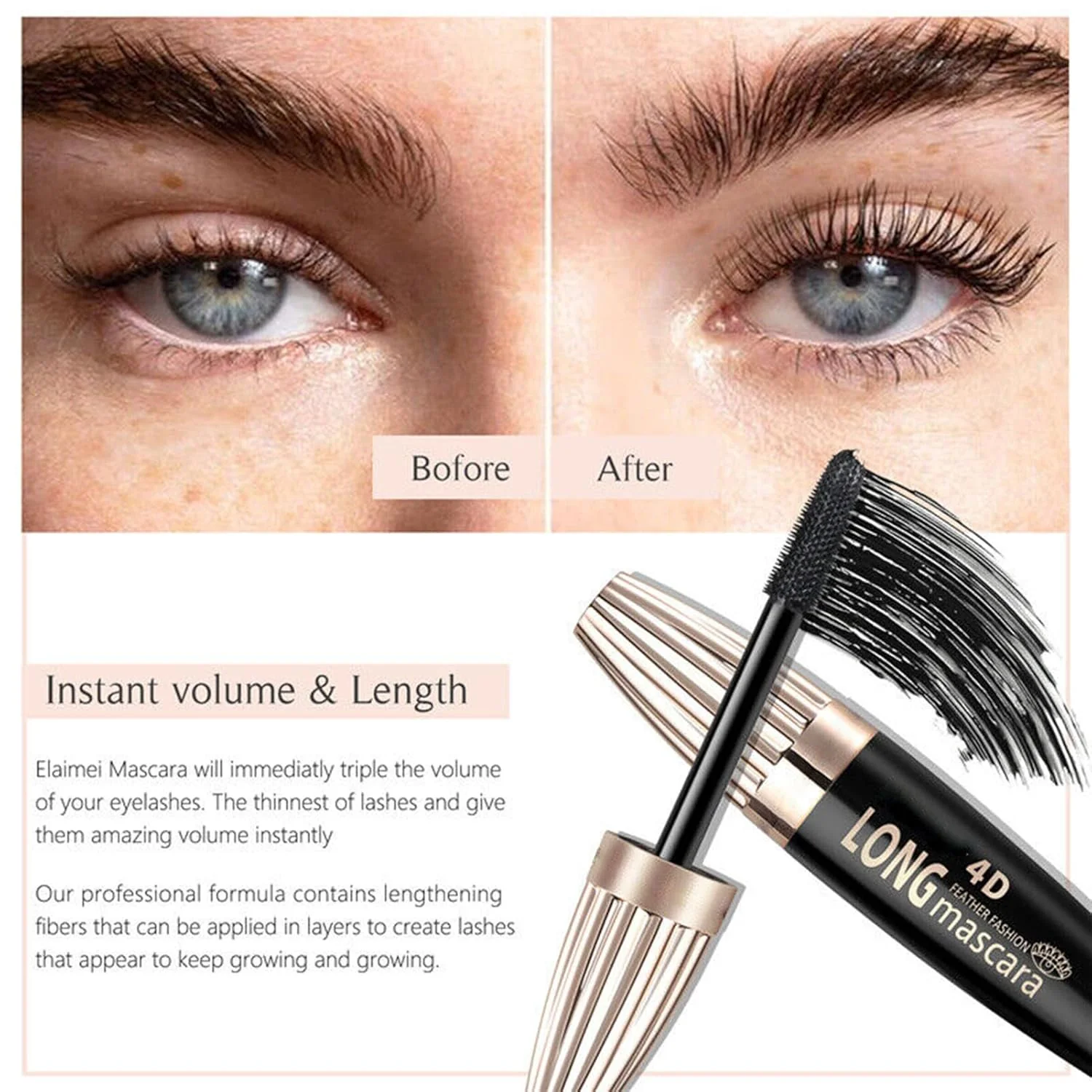 VelaLuxe™ — Command Every Gaze with Lashes That Never Fade or Flake - Image 4