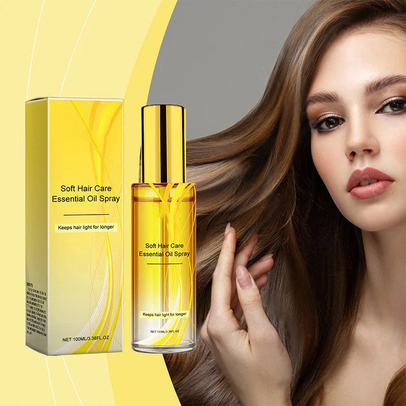 VelaShine™ — Transform Dry Hair into Silky, Radiant Strands You’ll Love to Touch - Image 3