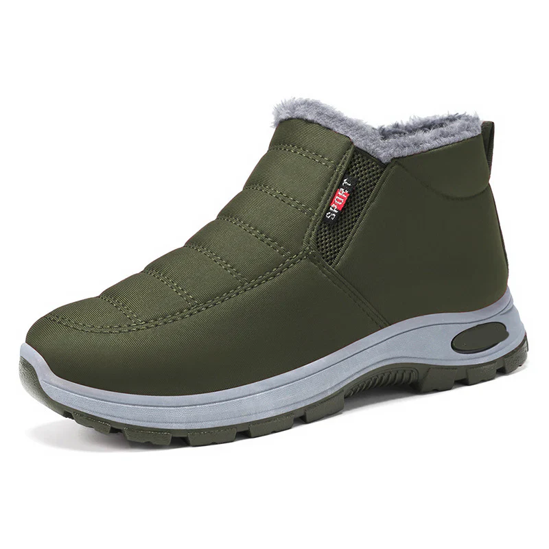 SwiftStep™ — Feel Unstoppable Comfort and Confidence from Dawn to Dusk - Image 4