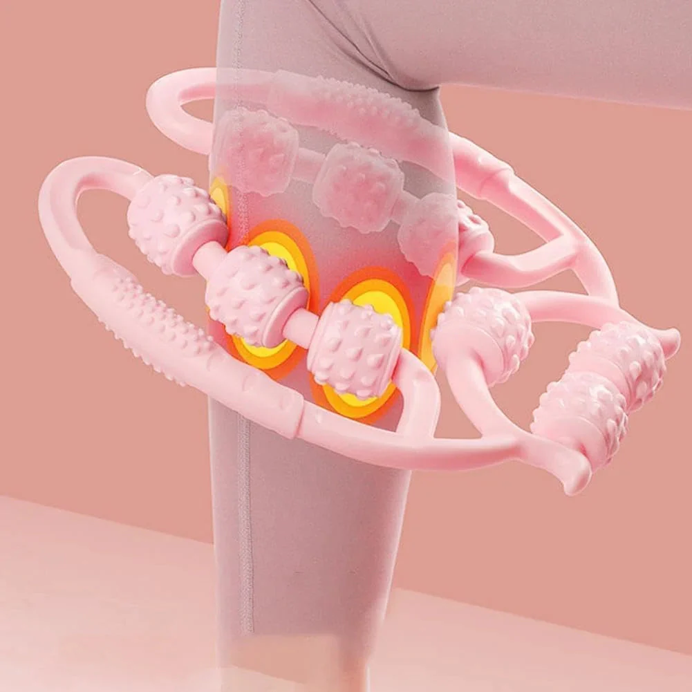 VelevaTone™ — Transform Tired Legs into Smooth, Light, and Firm Confidence Every Day - Image 5